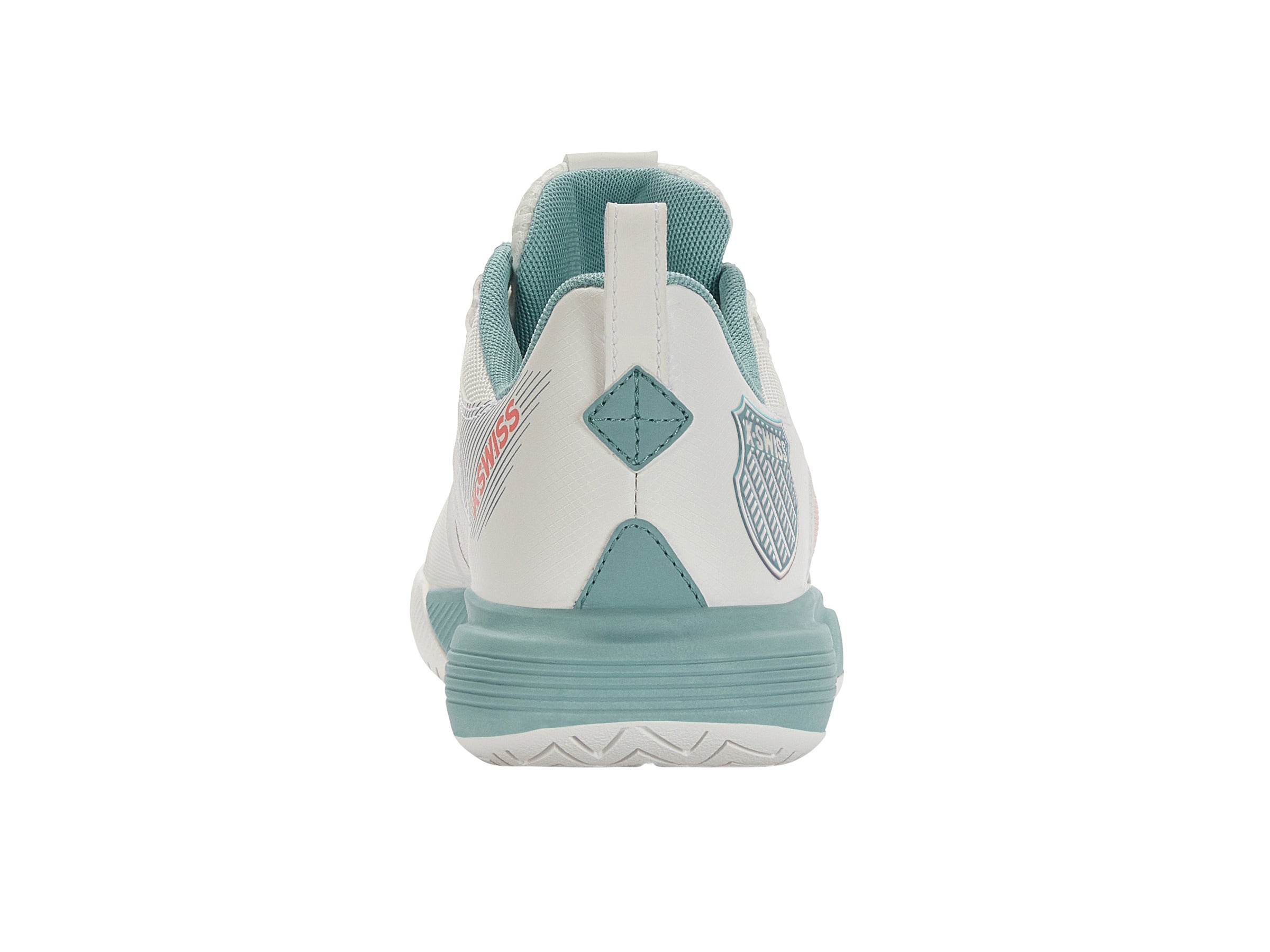 UltraShot Team 97395 143M Running Shoes - Blanc de Blanc/Nile Blue/Desert Flower Color Options | Lightweight Athletic Sneakers for Men & Women | Perfect for Jogging, Gym Workouts & Daily Wear