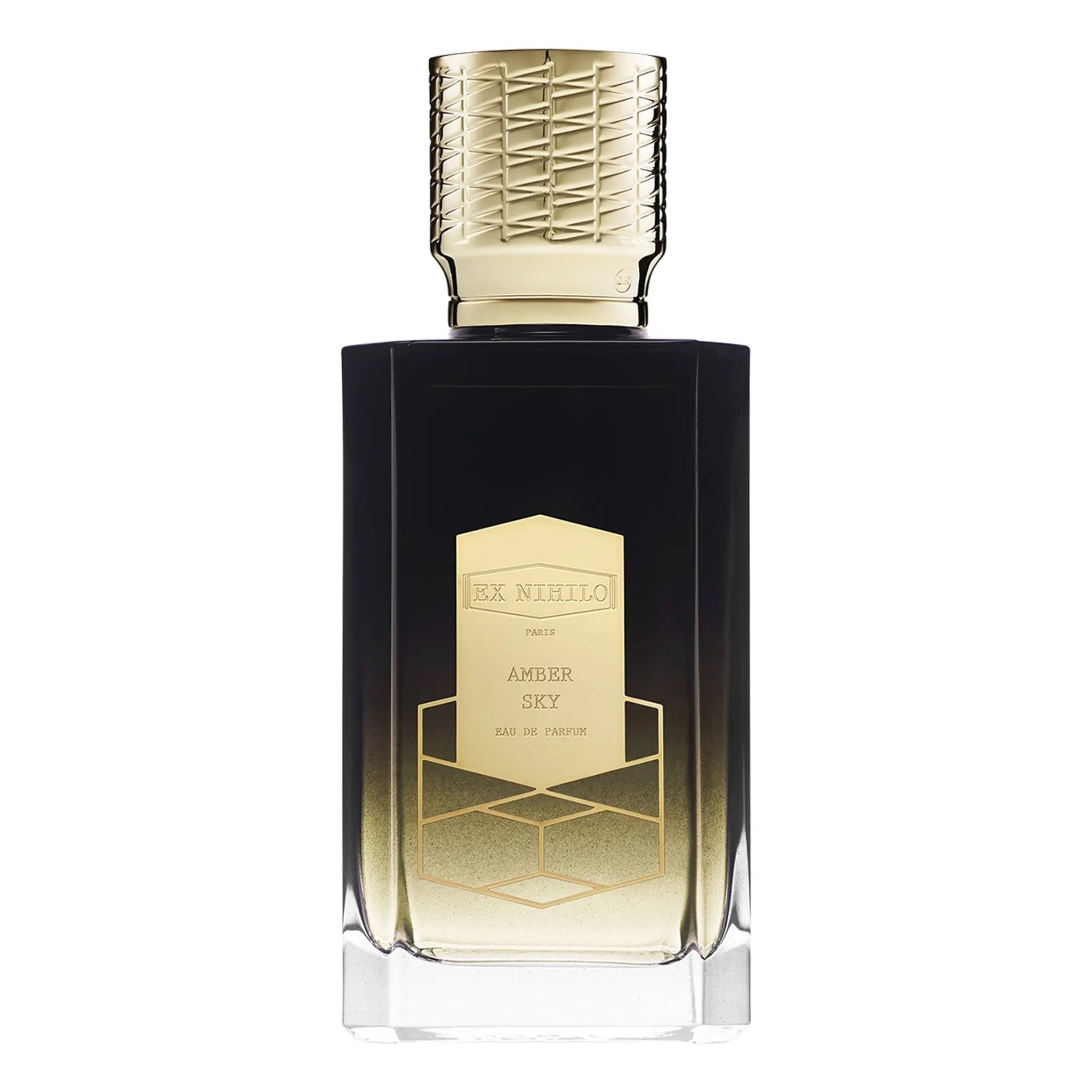 Ex Nihilo Amber Sky Eau De Parfum for Women - Luxury Floral Amber Perfume - Perfect for Evening Wear & Special Occasions