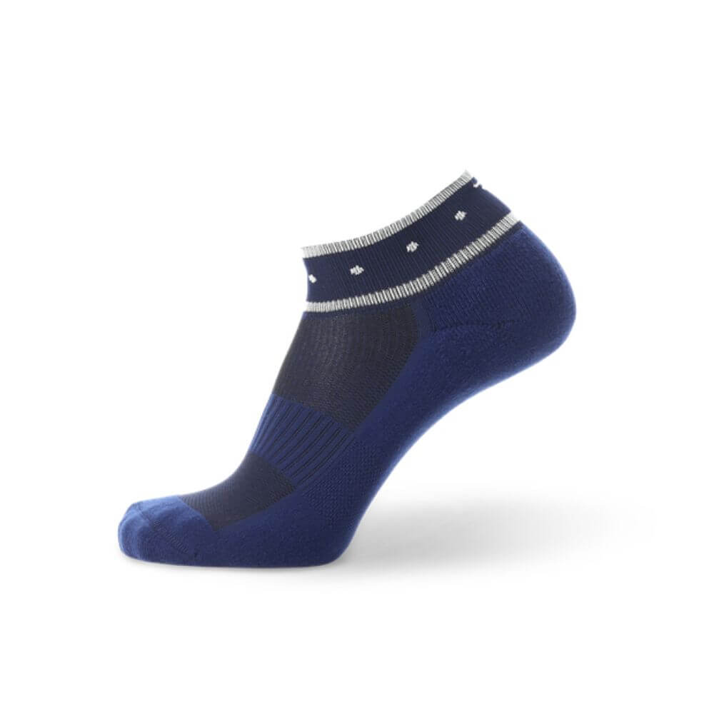 SUMMER DOT BLUE