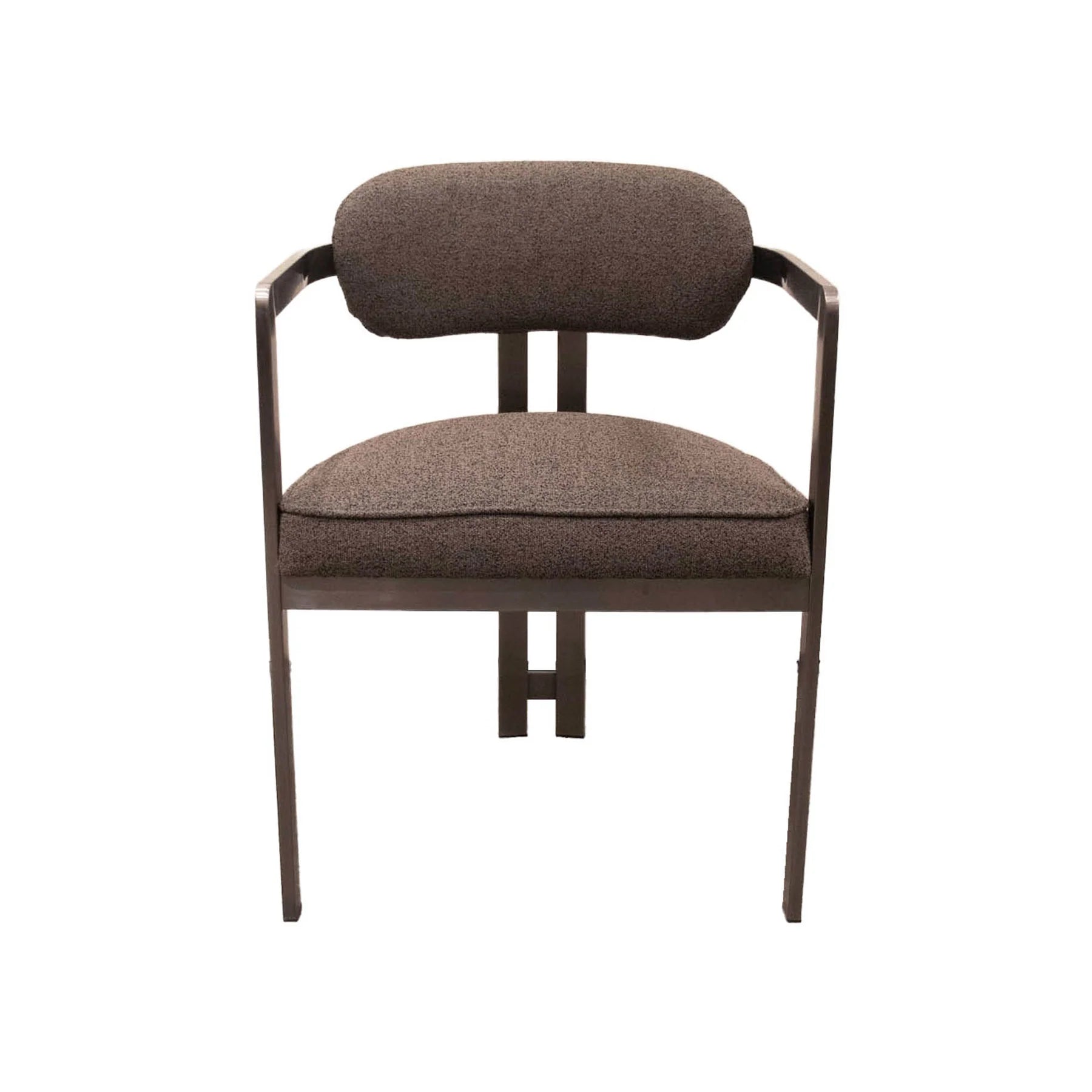 Modern Style Dining Chair - Comfortable & Elegant Wooden Kitchen Chairs for Home, Restaurant, and Office - Perfect for Dining Room, Breakfast Nook, and Small Space Decor