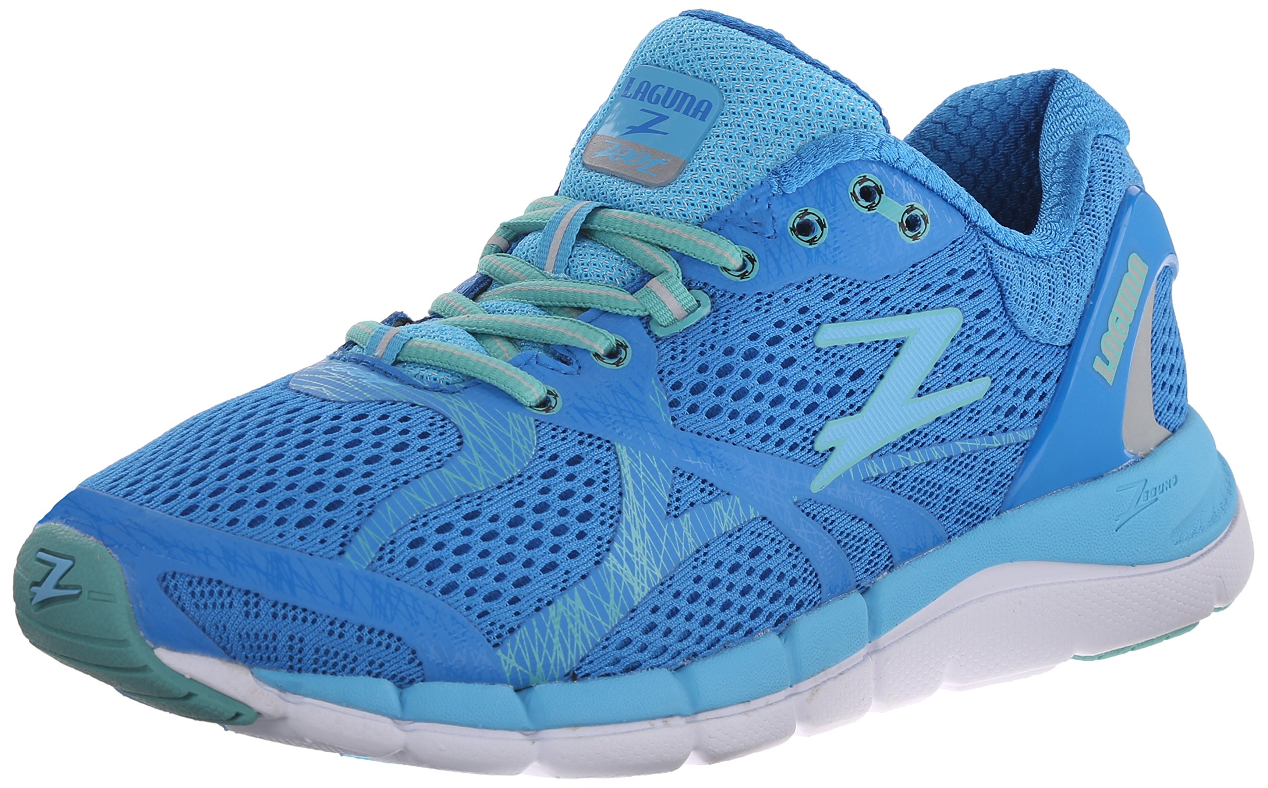 Zoot Women's Laguna Running Shoes - Lightweight & Breathable for Marathon, Trail & Road Running - Perfect for Training, Jogging & Fitness Enthusiasts