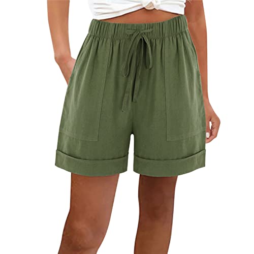 #01 Army Green