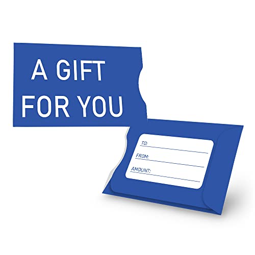Blue a Gift for You