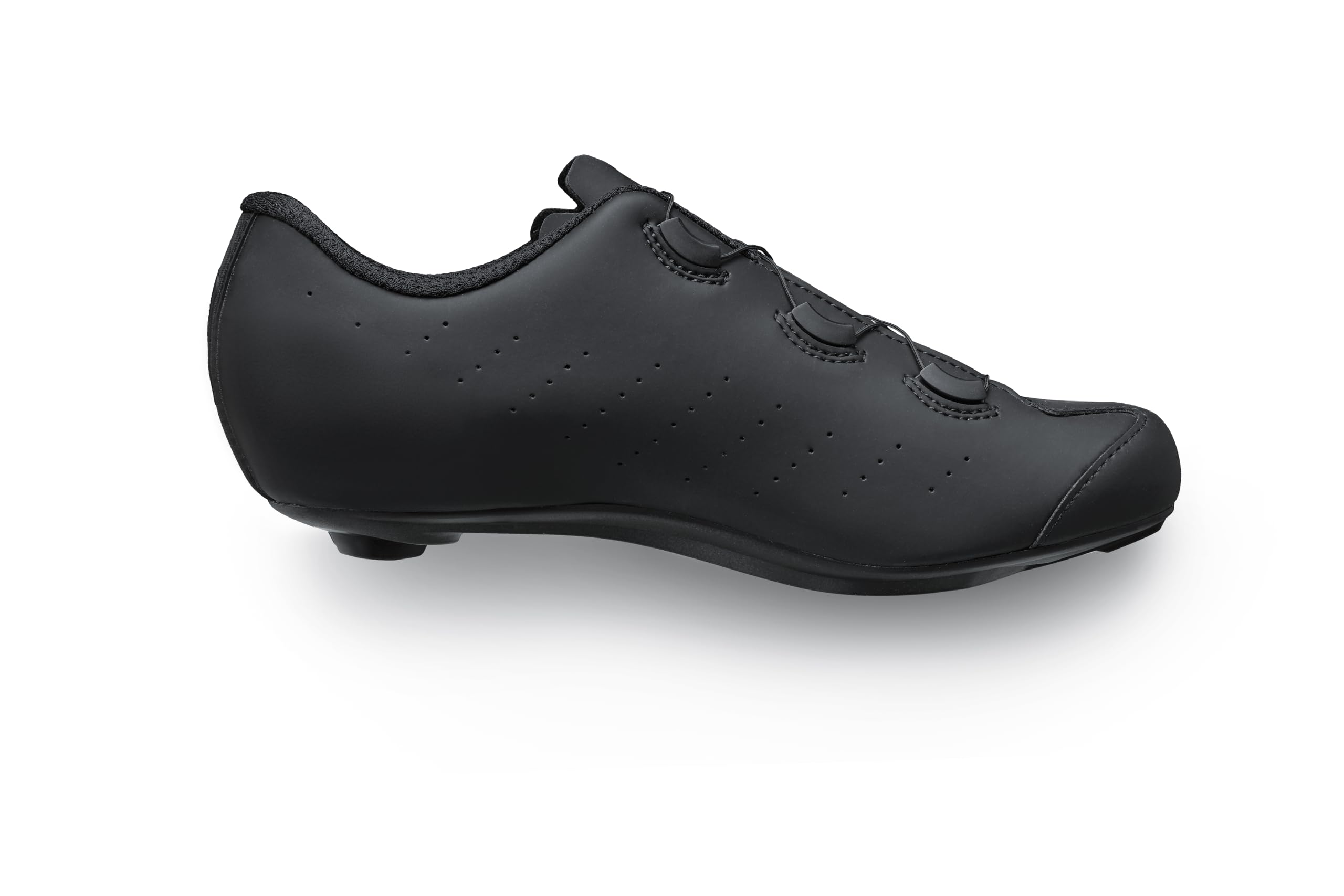 Sidi Fast 2 Carbon Road Cycling Shoes - Men's Performance Bike Shoes for Racing & Training | Lightweight & Stiff Sole for Power Transfer | Perfect for Road Biking, Triathlons & Indoor Cycling