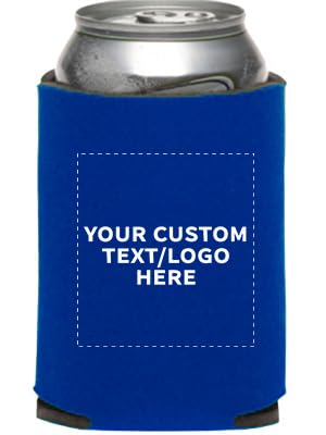 - Custom – Royal Blue