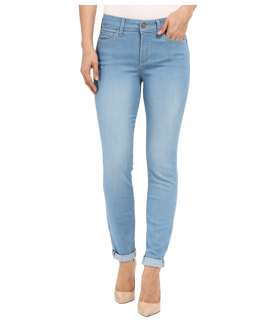 NYDJ Women's Anabelle Skinny Boyfriend Jeans - Comfortable Stretch Denim Pants for Casual Wear & Everyday Outfits | Trendy Plus Size Options Available