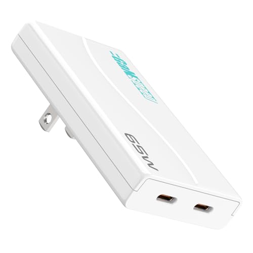 WHITE-65W2C