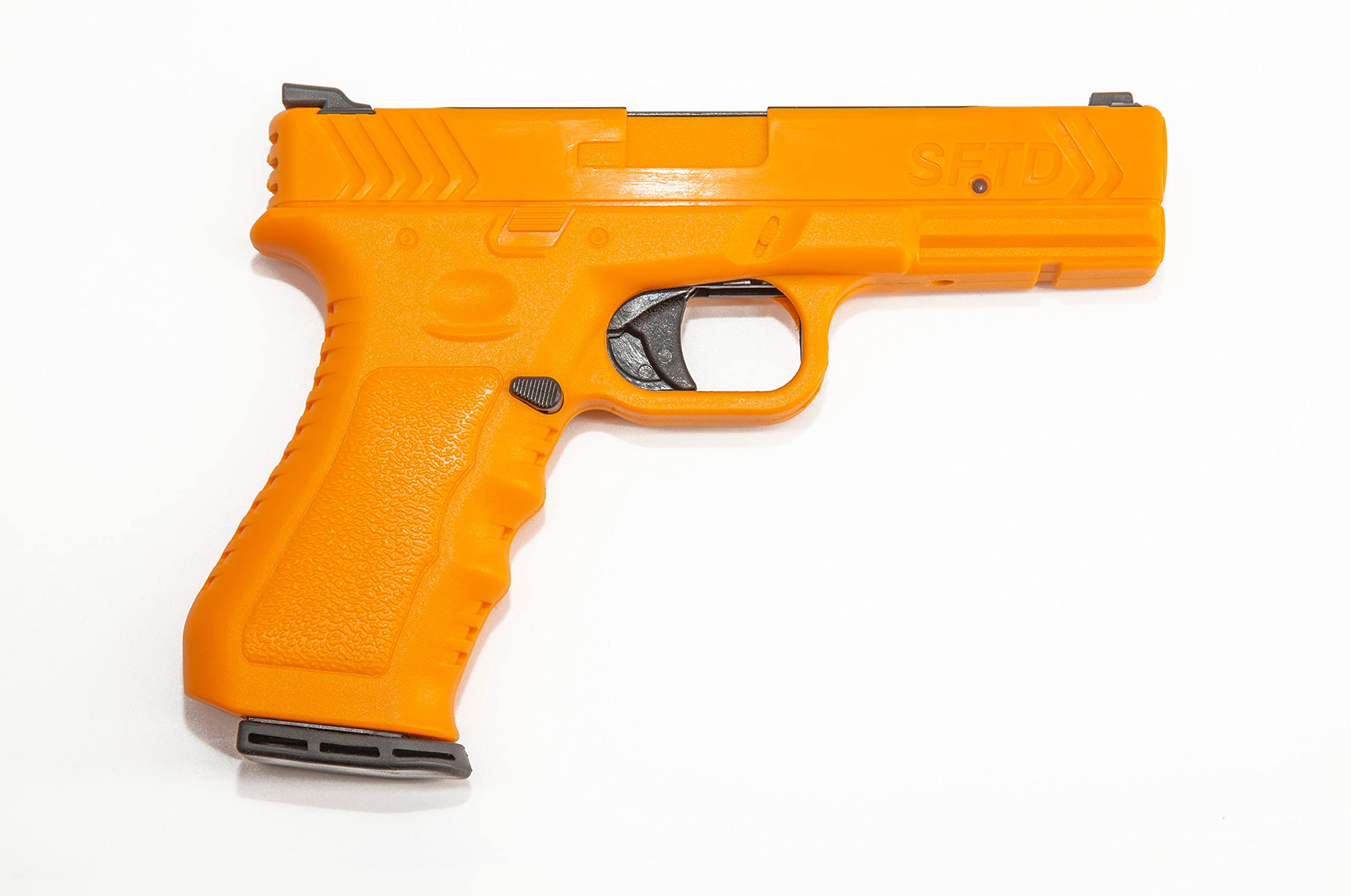 SF-30 Basic Training Pistol - Realistic Airsoft Gun for Tactical Drills & Self-Defense Practice | Perfect for Military Simulation, Police Training & Home Security Preparation