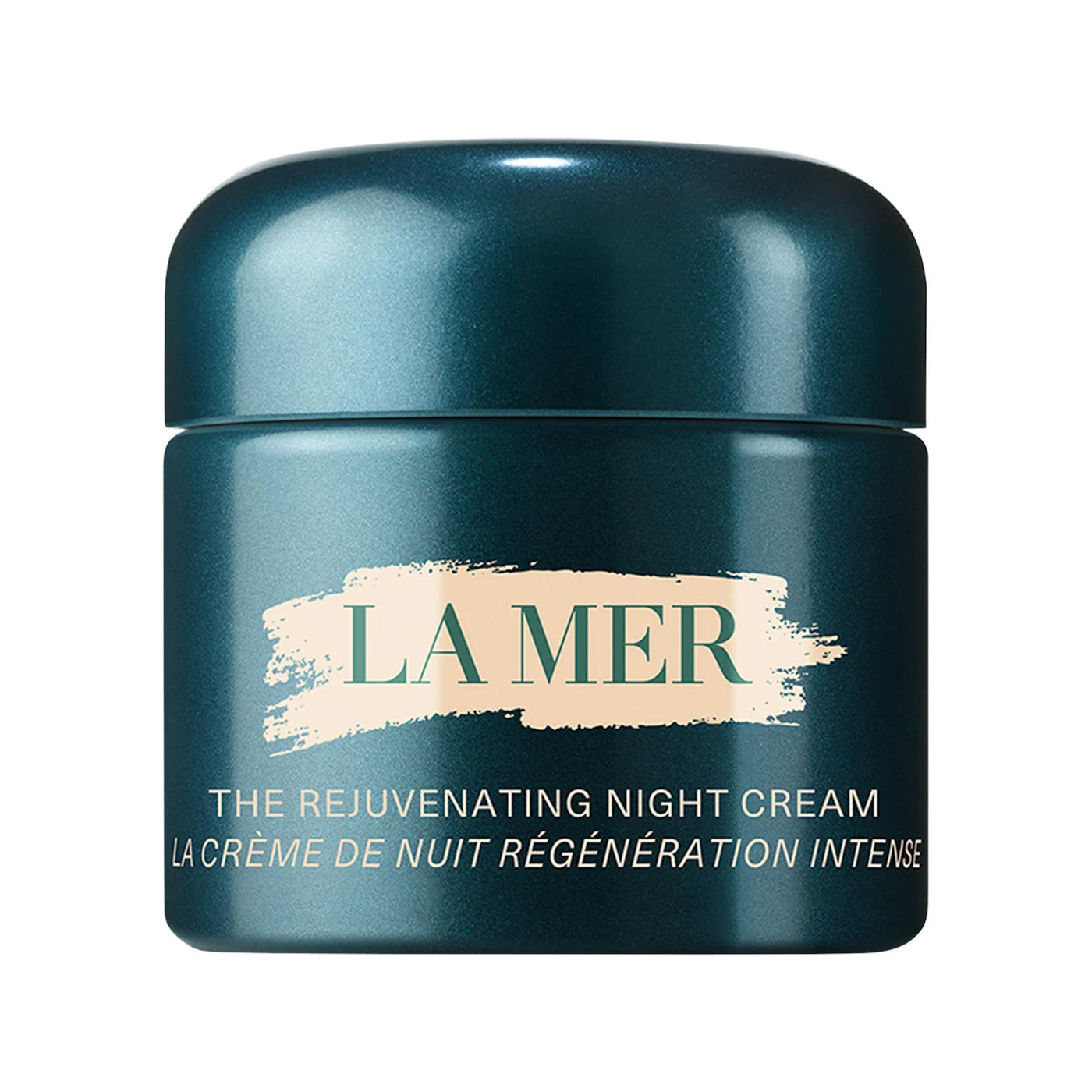 La Mer Rejuvenating Night Cream Set with Gua Sha Roller - Luxurious Anti-Aging Skincare for Nighttime Routine & Facial Massage
