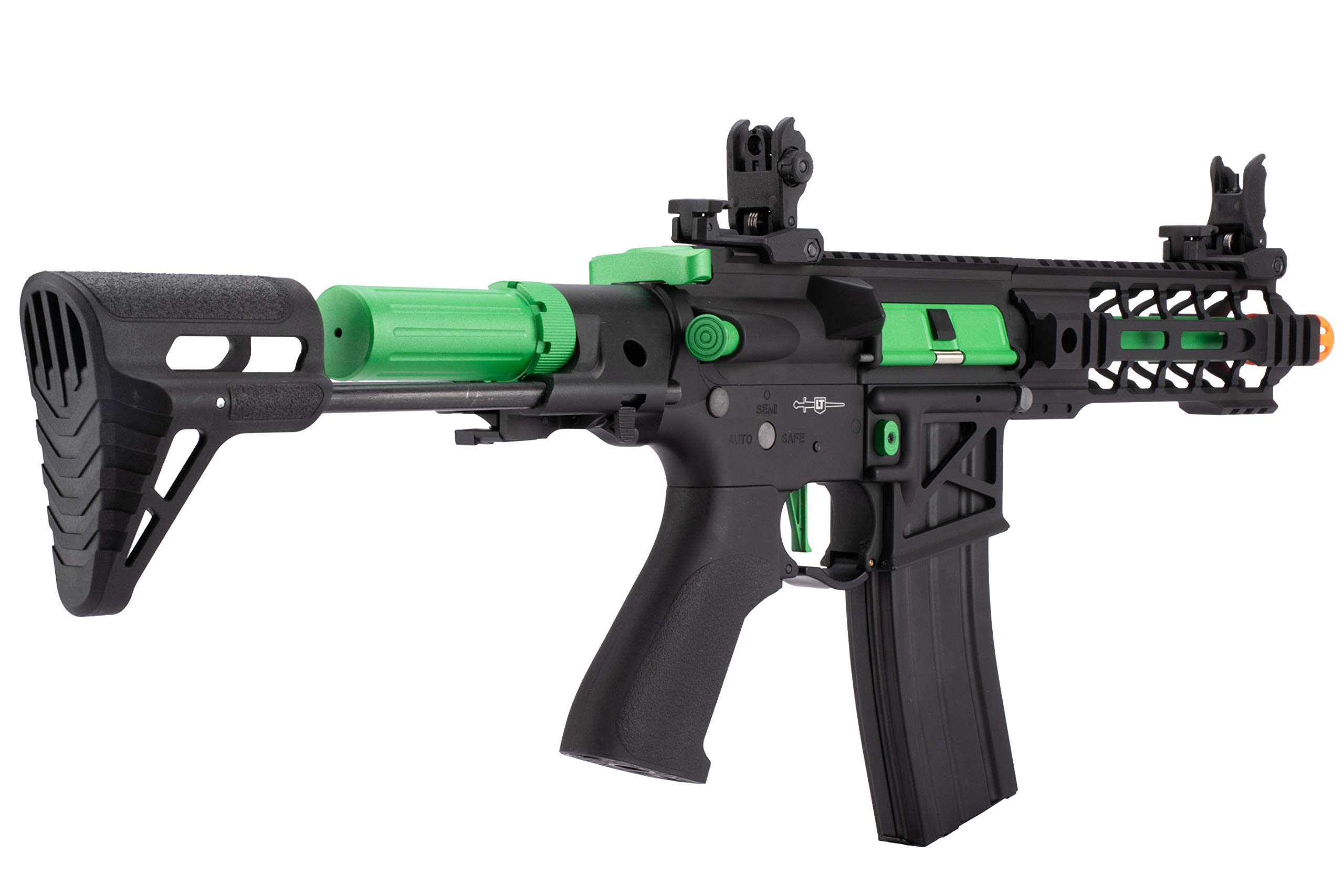 Lancer Tactical ProLine Battle Hawk 7