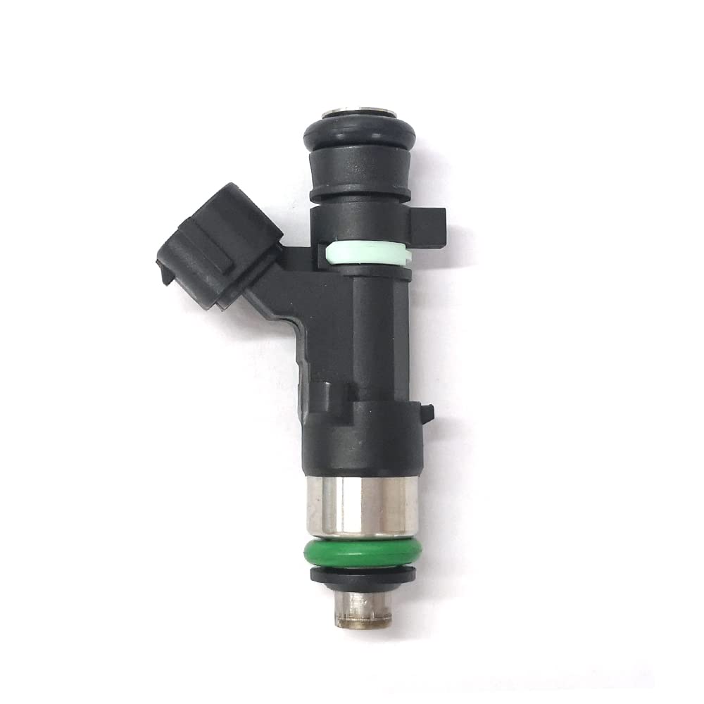 Yamaha Outboard Motor Fuel Injector 6DA-13761-00 - Compatible with 4-Stroke V4 150HP 175HP 200HP Engines - Perfect for Marine Boating & Fishing Adventures