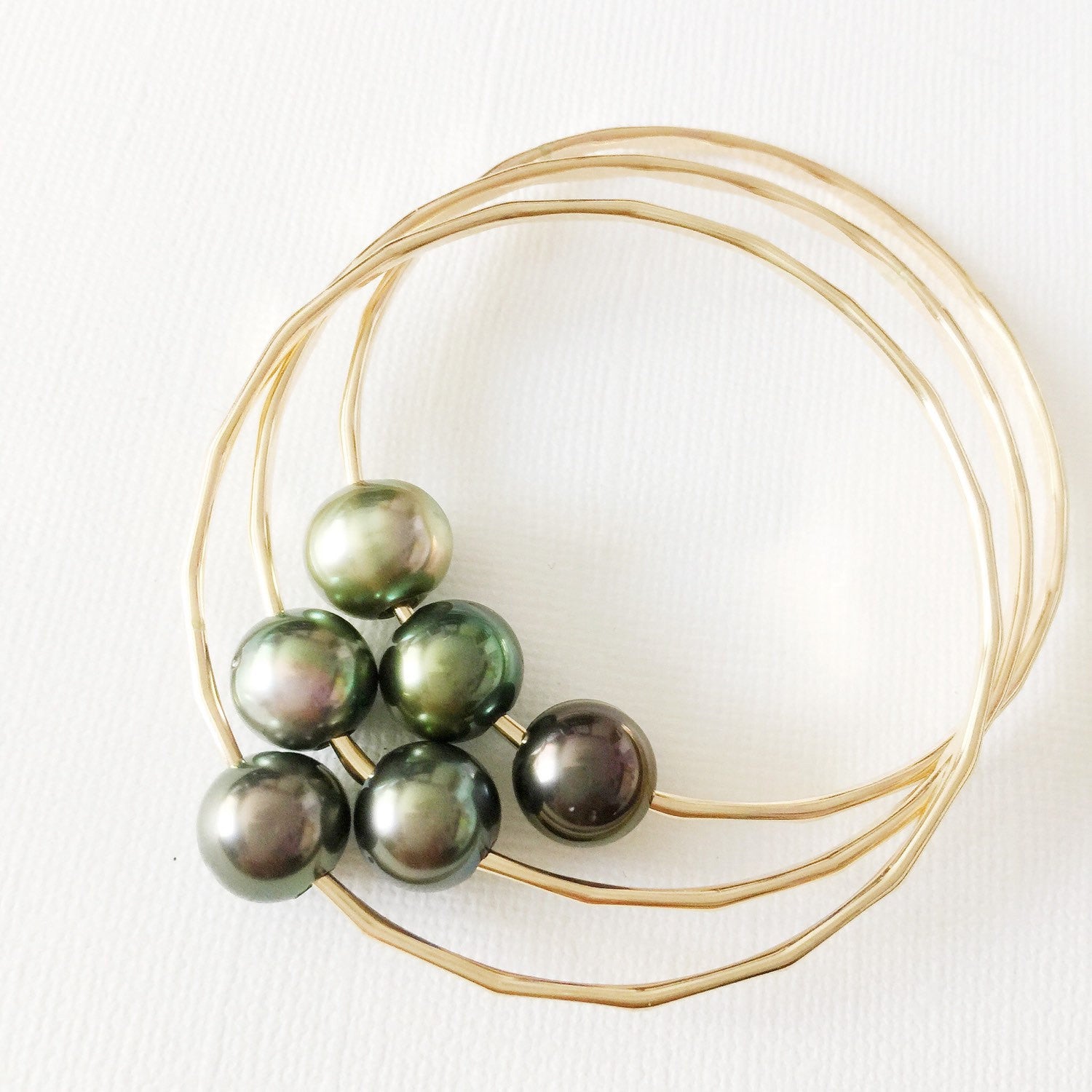 Ilima Bangles Set (B236) - Elegant Handmade Jewelry for Women - Perfect for Parties, Weddings & Everyday Wear