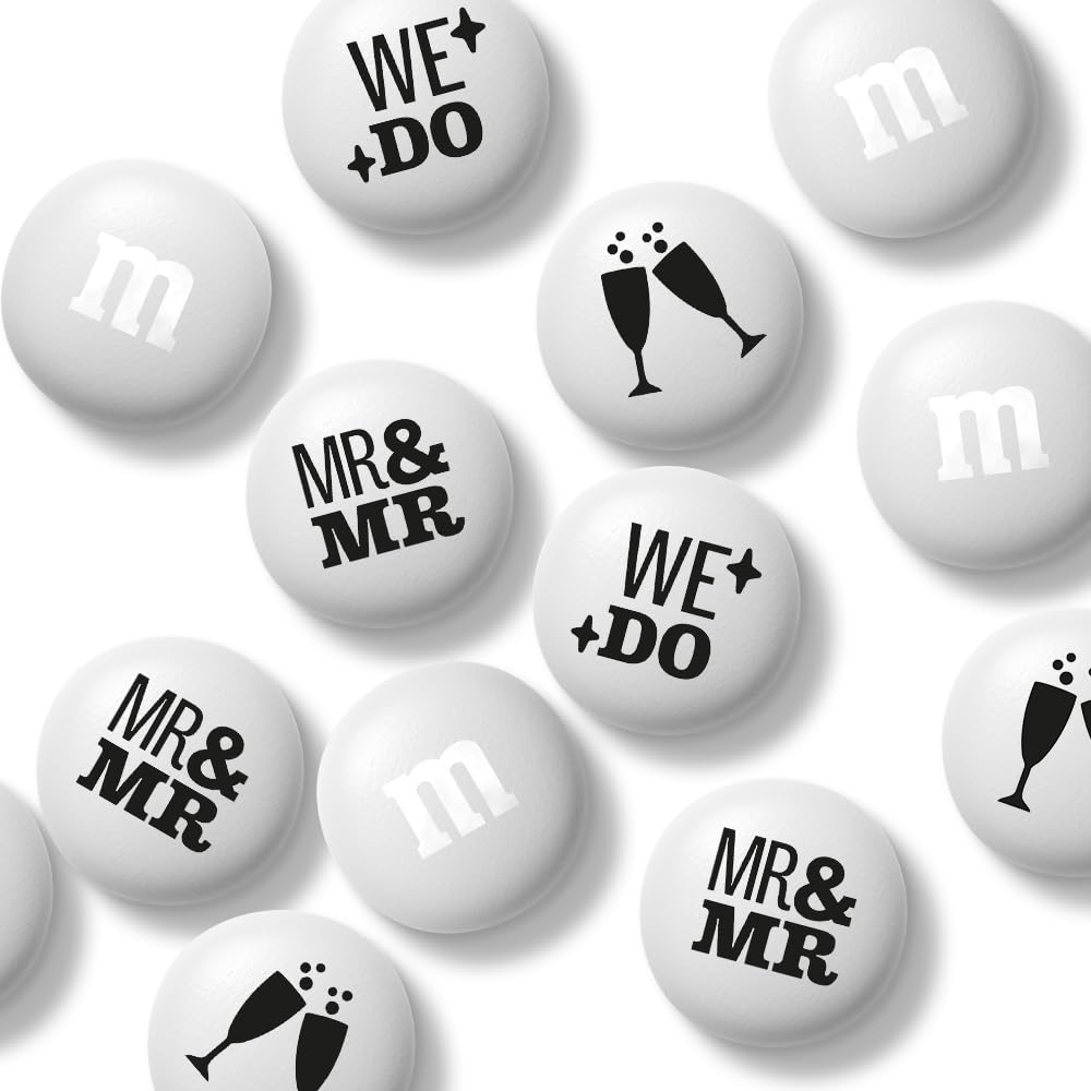 M&M’S 