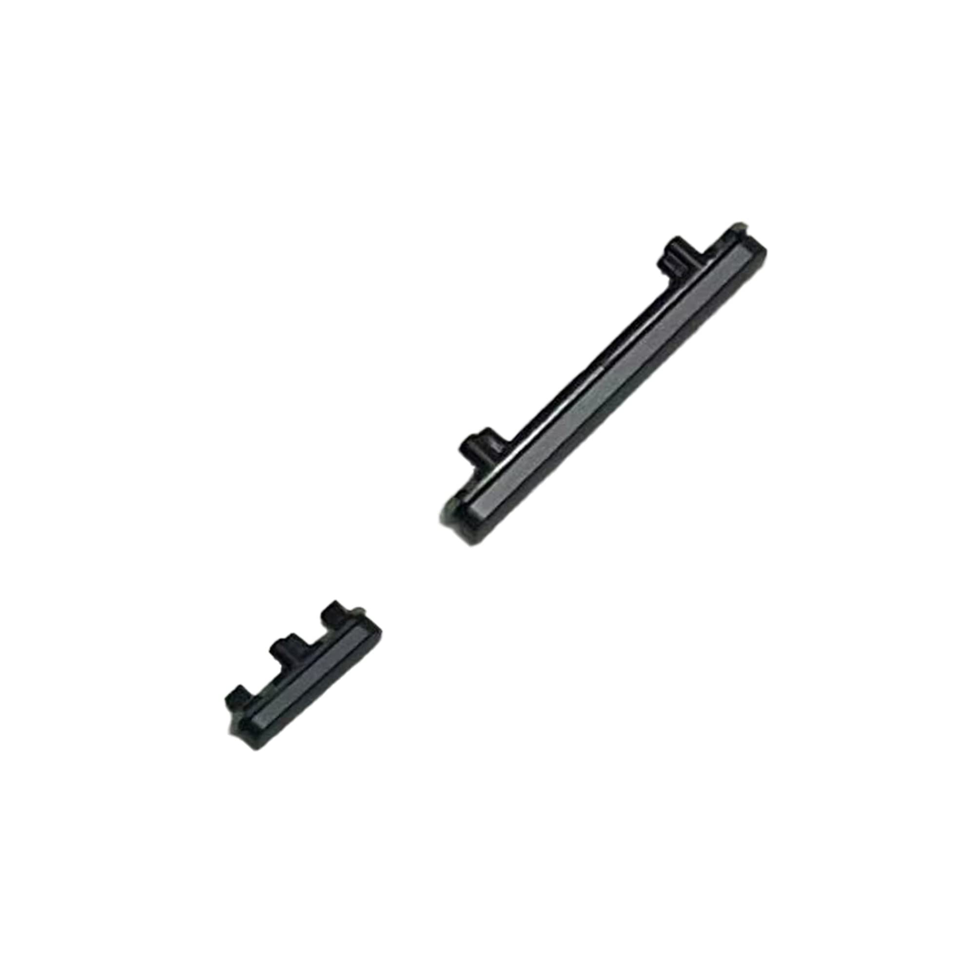 Google Pixel 7 Pro Power/Volume Button Replacement - Obsidian for DIY Repair