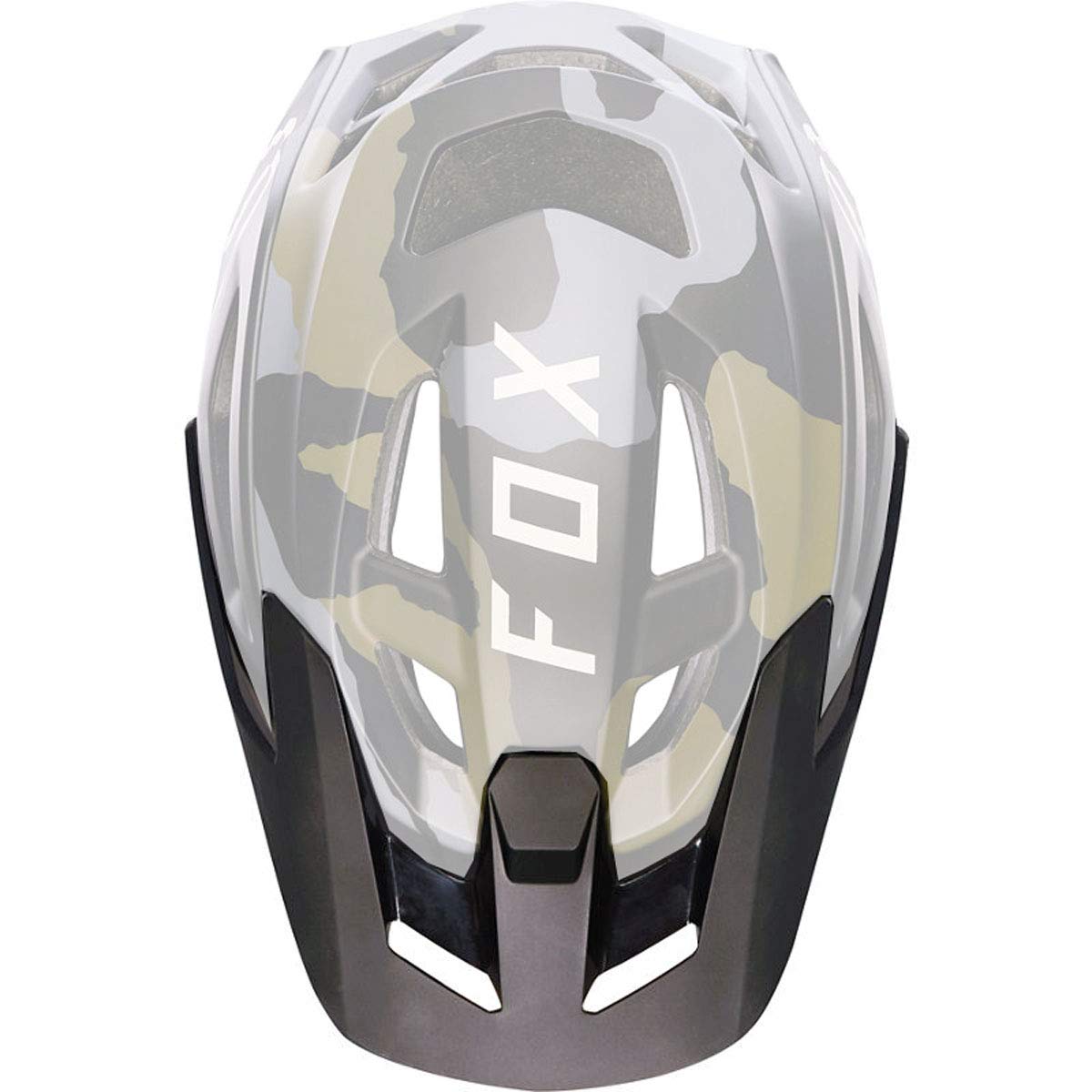 Fox Racing Men's Speedframe Pro Visor Helmet - Lightweight MTB/Dirt Bike Motocross Gear for Off-Road Cycling & Motorcycle Riding - Perfect for Trail, Enduro & MX Racing