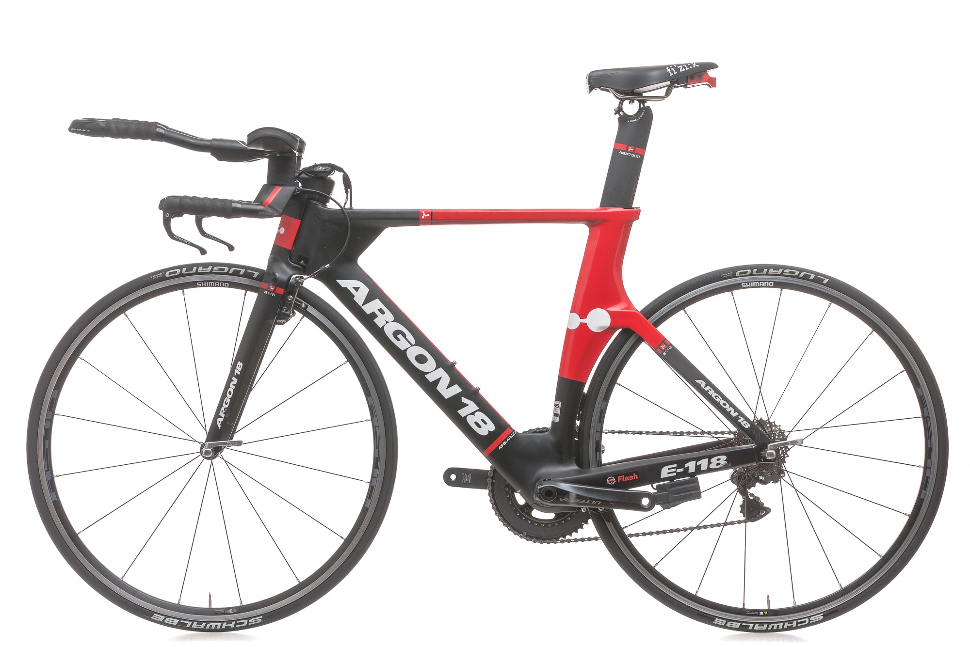 Argon 19 E-118 Medium Road Bike 2013 - Lightweight Carbon Frame for Racing & Endurance Cycling