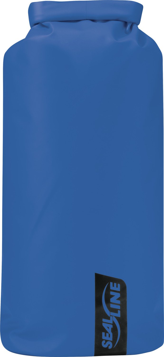 SealLine Discovery Waterproof Dry Bag - Lightweight & Durable for Kayaking, Camping, Hiking, Beach & Outdoor Adventures