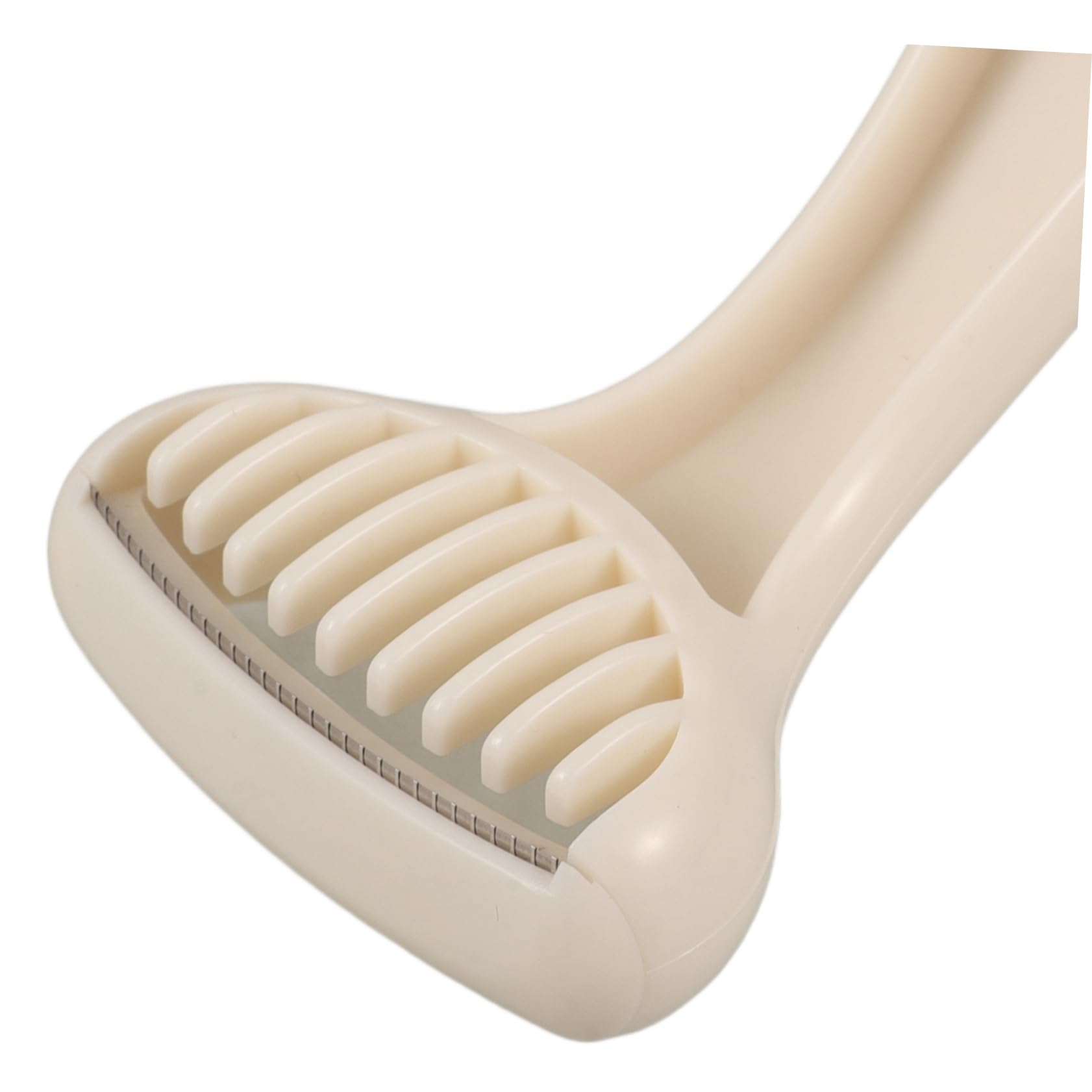 FOMIYES Women's Hair Removal Trimmer - Stainless Steel & ABS Body Hair Trimmer for Smooth Skin - Perfect for Bikini Line, Legs, Underarms & Facial Hair Removal at Home