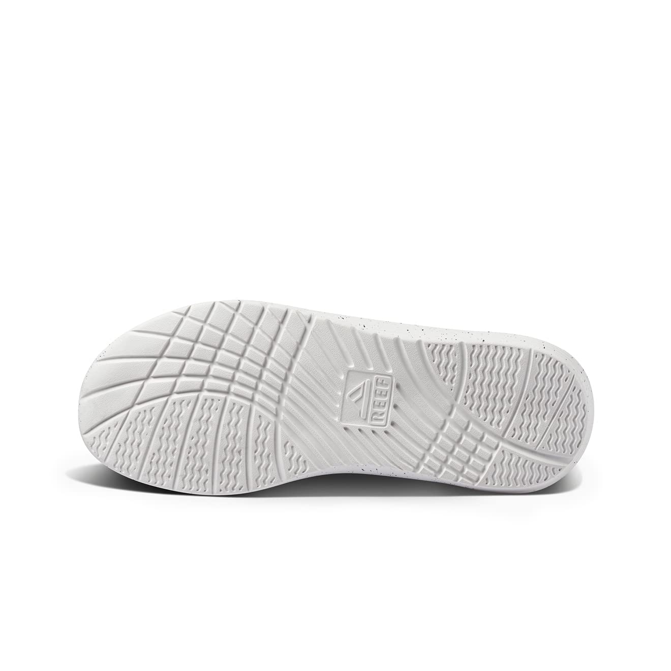 REEF Swellsole Pier Boat Shoe for Men & Women - Comfortable Memory Foam Footbed, Lightweight & Flexible Water Shoes - Perfect for Boating, Beach, and Outdoor Activities