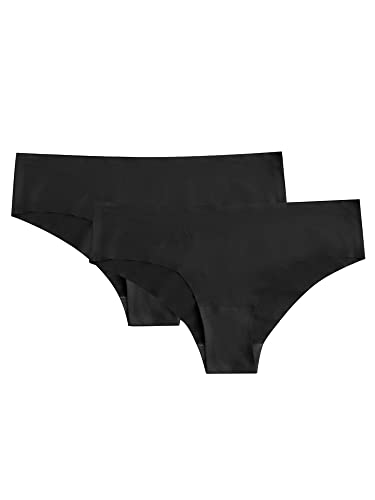 Black/Black Hipster