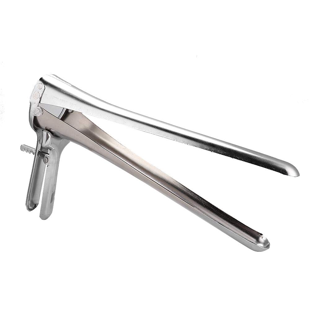 Veterinary Cattle Vaginal Dilator Speculum - Livestock Breeding & Calving Aid Tool for Cows - Essential Veterinary Instrument for Cattle Reproduction & Artificial Insemination (Perfect for Dairy Farms, Veterinary Clinics & Livestock Breeding Operations)
