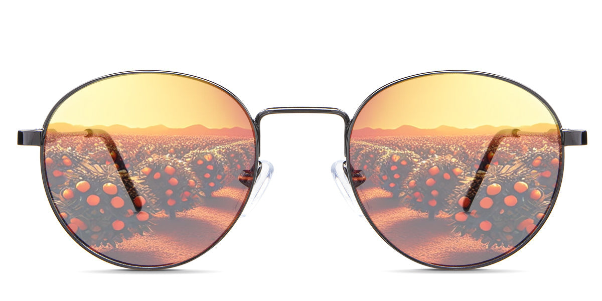 Axel Women's Prescription Tinted Glasses - Stylish & UV Protection for Work, Driving & Outdoor Activities