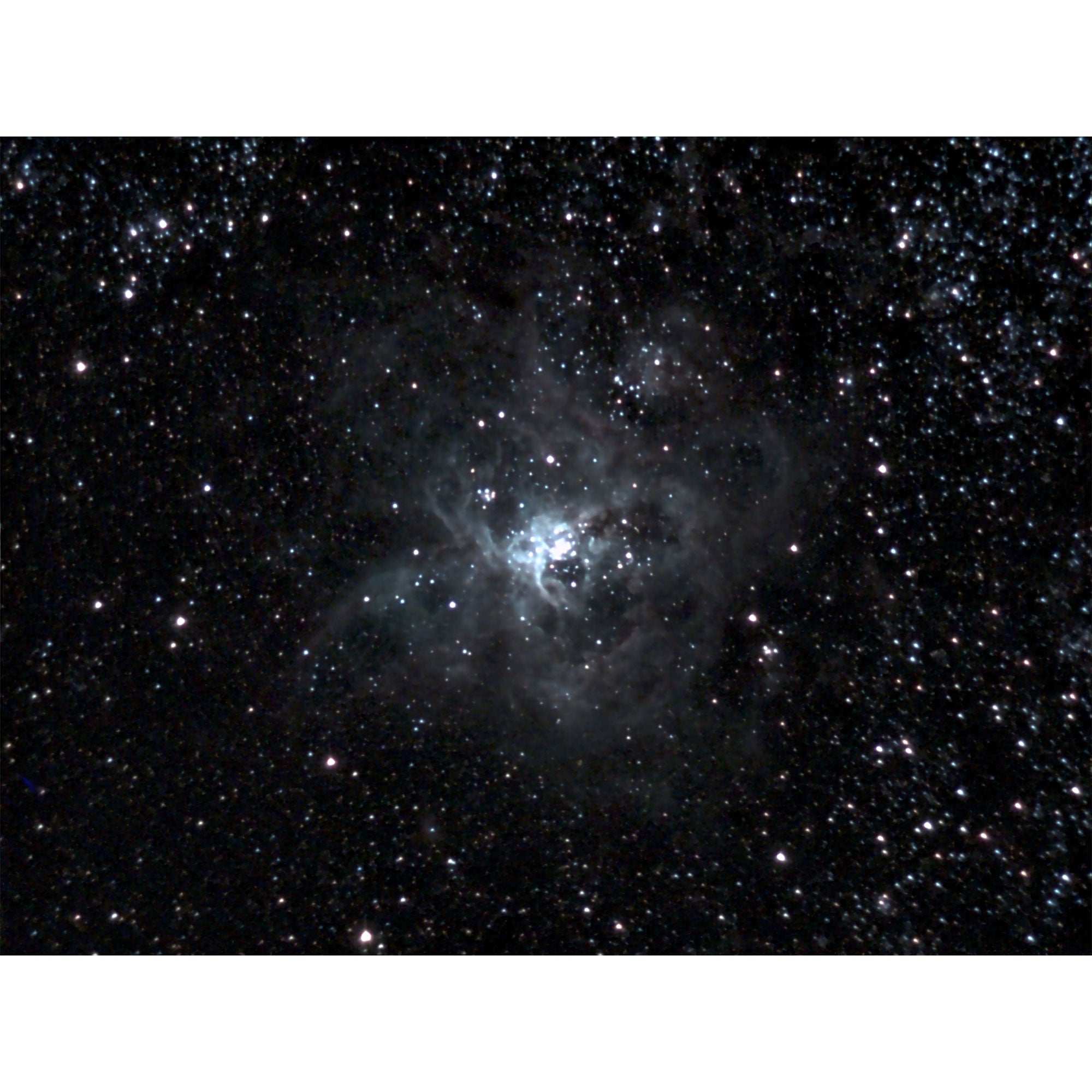 Unistellar ODYSSEY PRO Smart Telescope - Compact, Lightweight & Easy-to-Use Digital Telescope for Stargazing, Astronomy & Astrophotography | Perfect for Beginners & Advanced Users