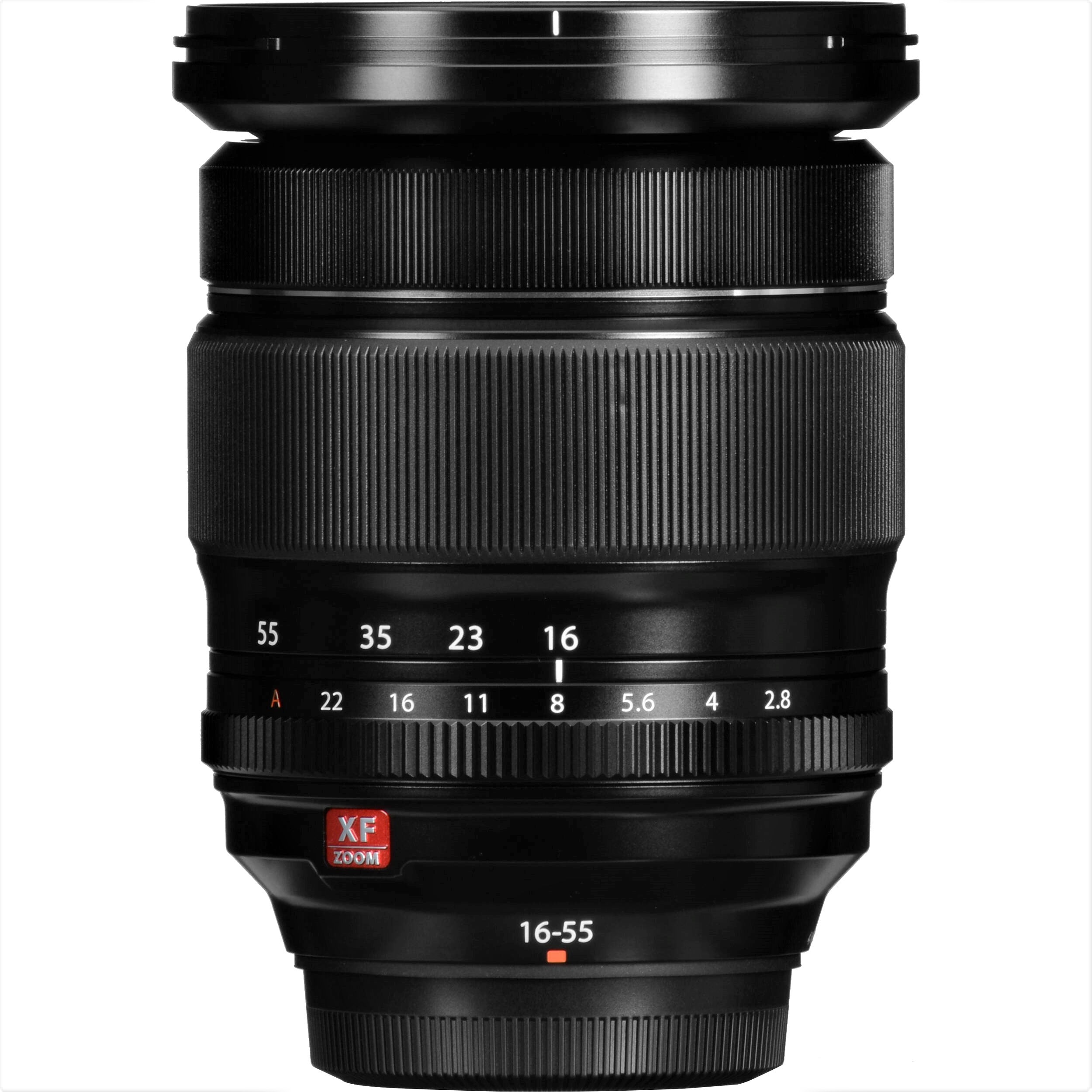 Fujifilm XF 16-55mm F2.8 R LM WR Weather-Resistant Zoom Lens for Fuji X-Mount Cameras - Perfect for Travel, Landscape & Portrait Photography