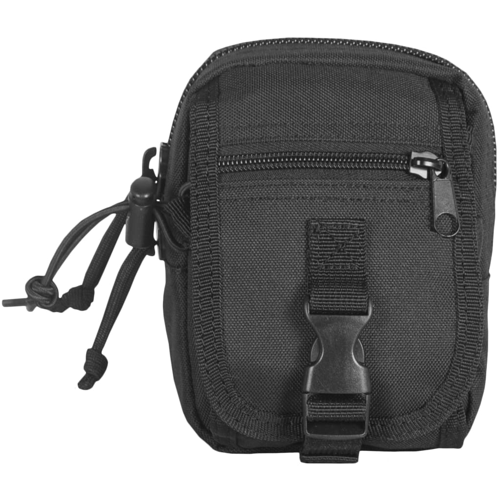 Multi-Purpose Accessory Pouch - Waterproof Travel Organizer for Electronics, Cosmetics & Essentials | Perfect for Camping, Office & Daily Use