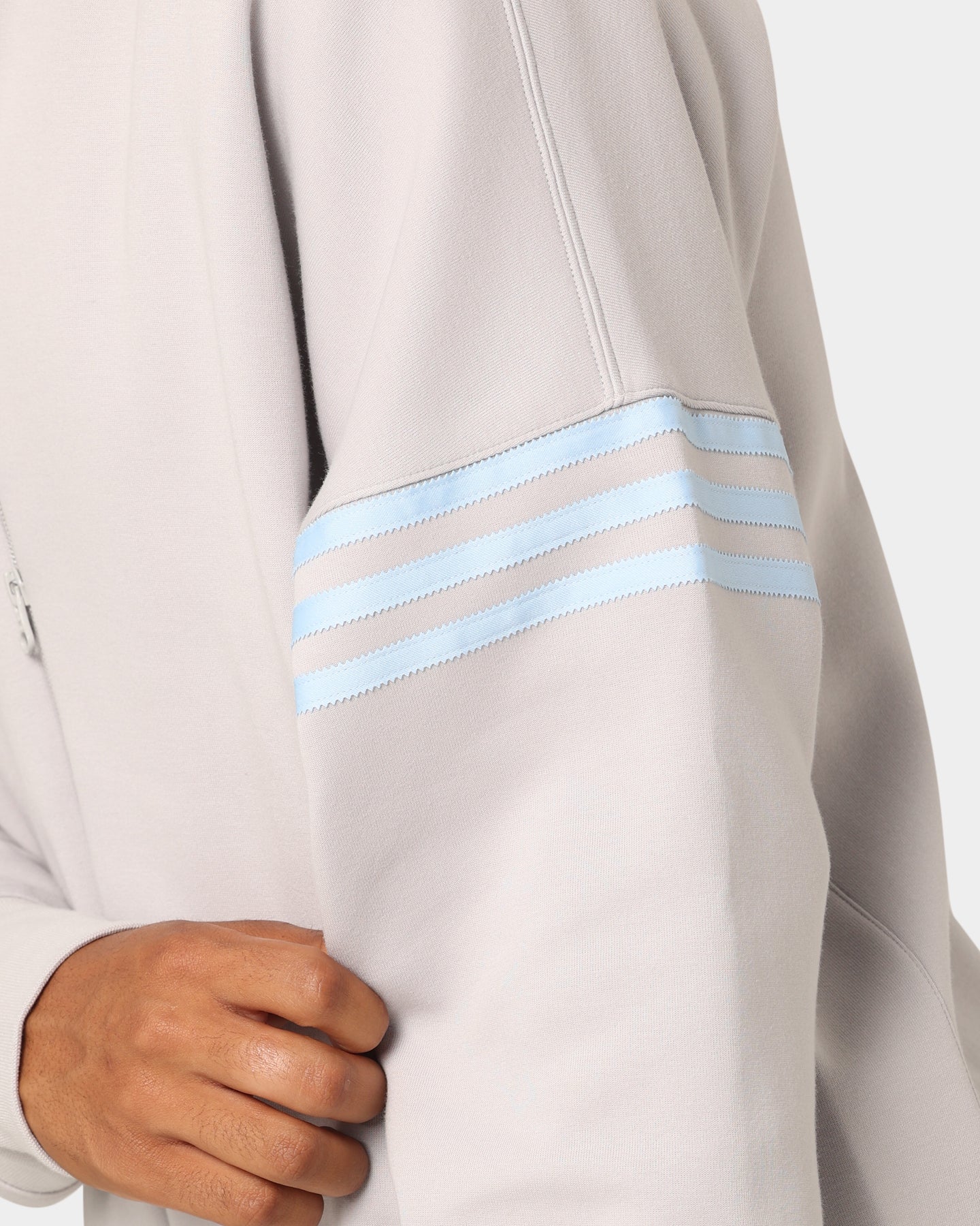 Adidas NeuClassics TT Jacket - Men's Lightweight Windbreaker Running Jacket, Grey Two Tone - Perfect for Jogging, Hiking & Outdoor Sports