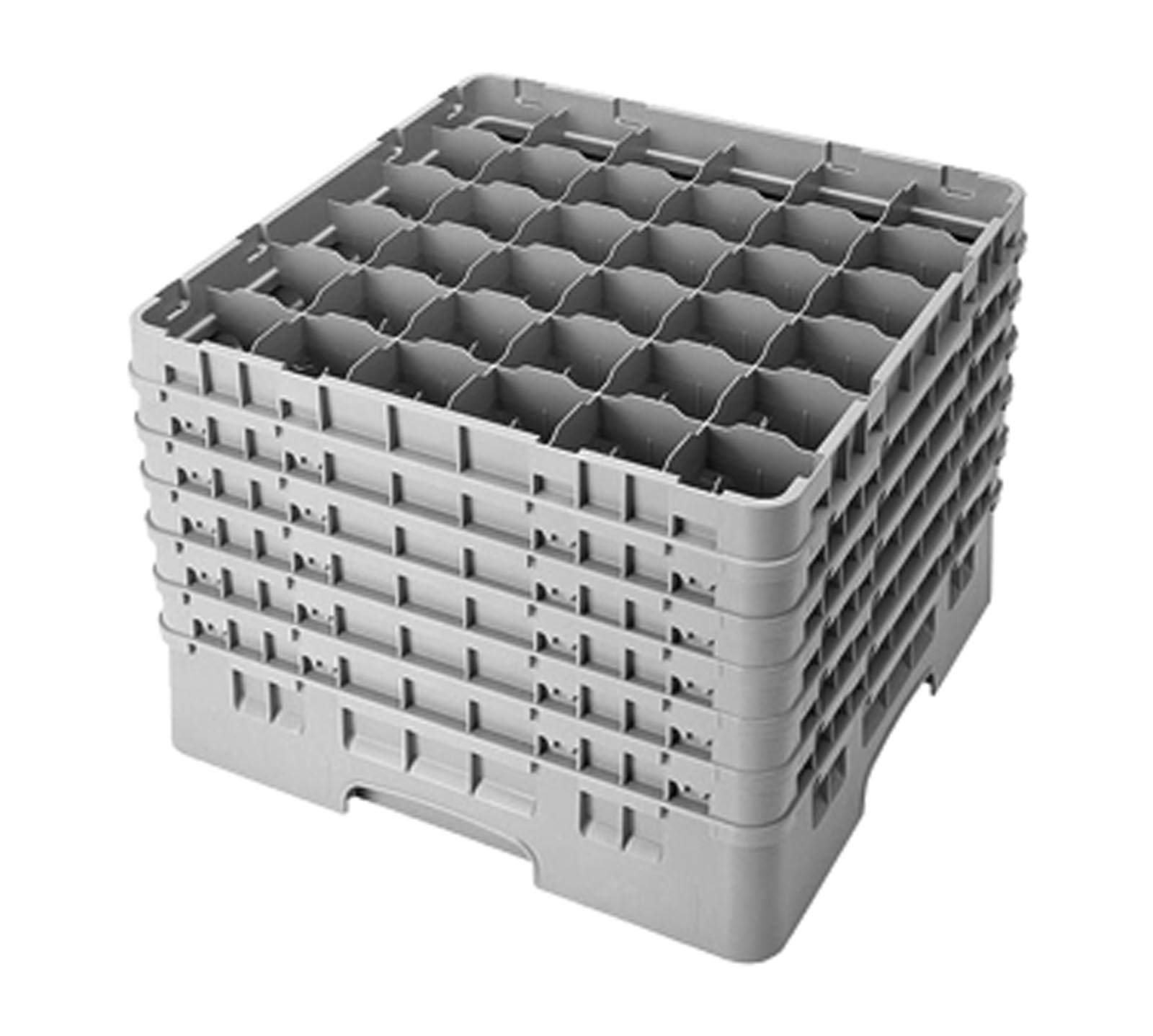 Cambro Camrack 36 Compartment 11 3/4