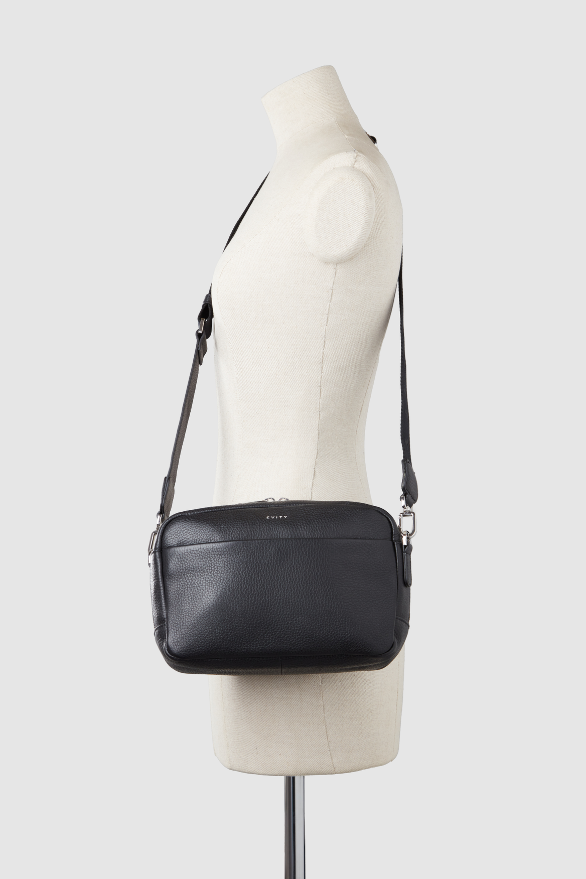 Grace Genuine Leather Crossbody Bag for Women - Stylish & Durable Everyday Purse for Work, Travel & Shopping