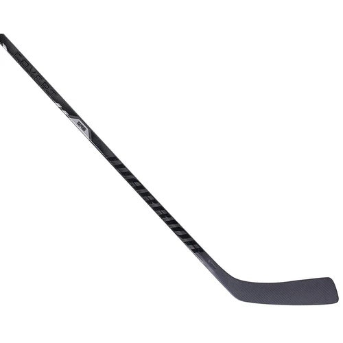 Warrior Covert Krypto 2024 Senior Ice Hockey Stick - Lightweight Carbon Fiber Hockey Stick for Advanced Players - Perfect for Competitive Games & Practice Sessions