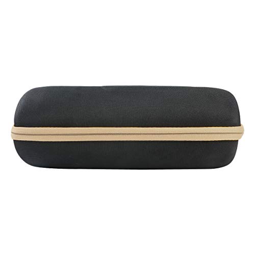 Black Case + Sand Zipper