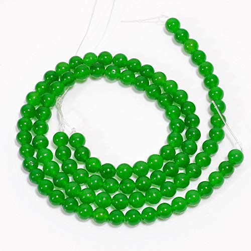 Green Chalcedony