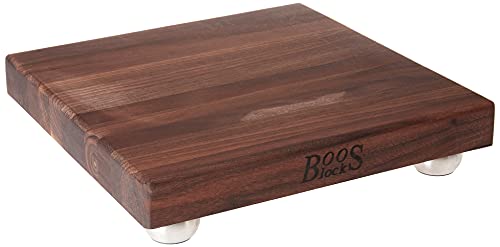 12 Inches Square