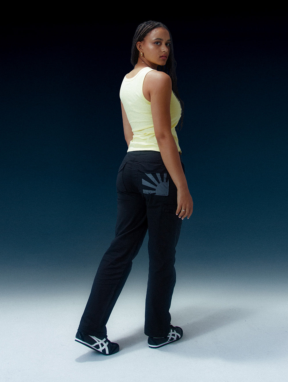 Shaw Heritage Cami Top for Women - Soft Stretchy Sleeveless Tank Top - Perfect for Layering, Casual Wear & Summer Outfits