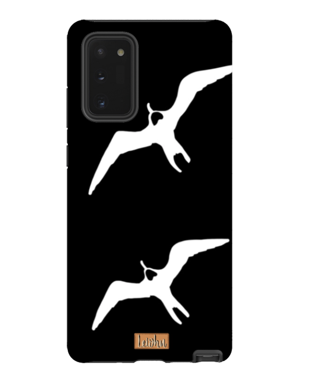 Samsung Galaxy Note 20 Ultra 5G Smartphone - 128GB Storage, 6.9