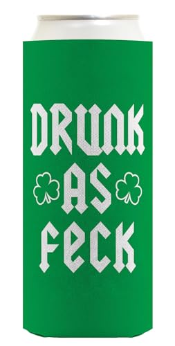 Slim Can - Drunk
