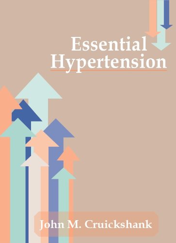 Essential Hypertension: Symptoms, Causes & Treatment Options for High Blood Pressure | Home & Clinical Use