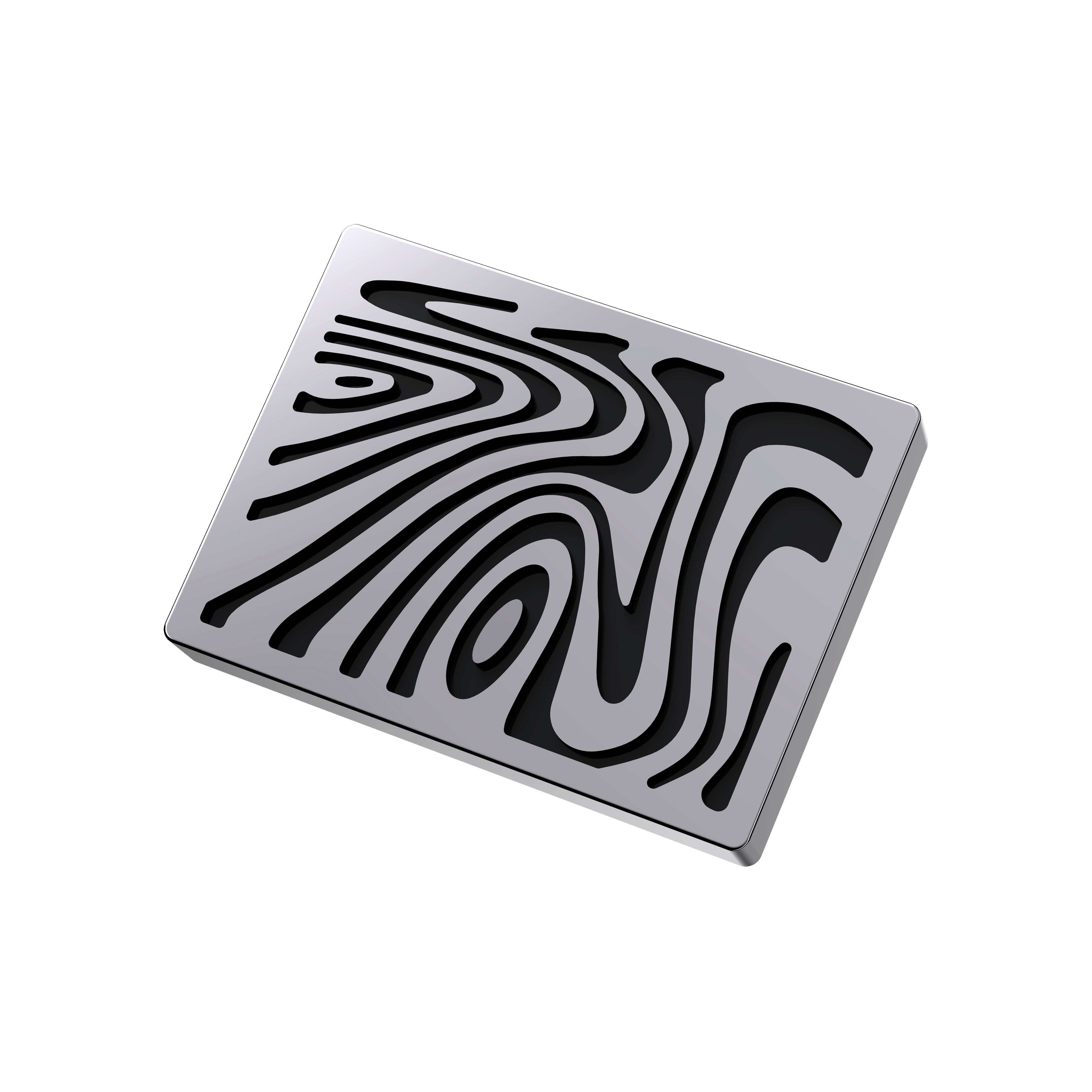 HyperX 8 Bit Series Magnetic Badge - Retro Gaming Collectible for Keychains, Bags & Laptops - Perfect for Gamers & Tech Enthusiasts