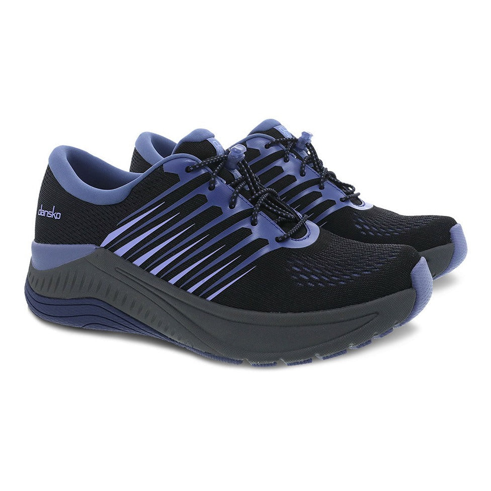 Dansko Penni Women's Professional Clogs - Slip-Resistant & Comfortable Work Shoes for Nurses, Chefs & Healthcare Workers - Perfect for Long Shifts & Standing All Day