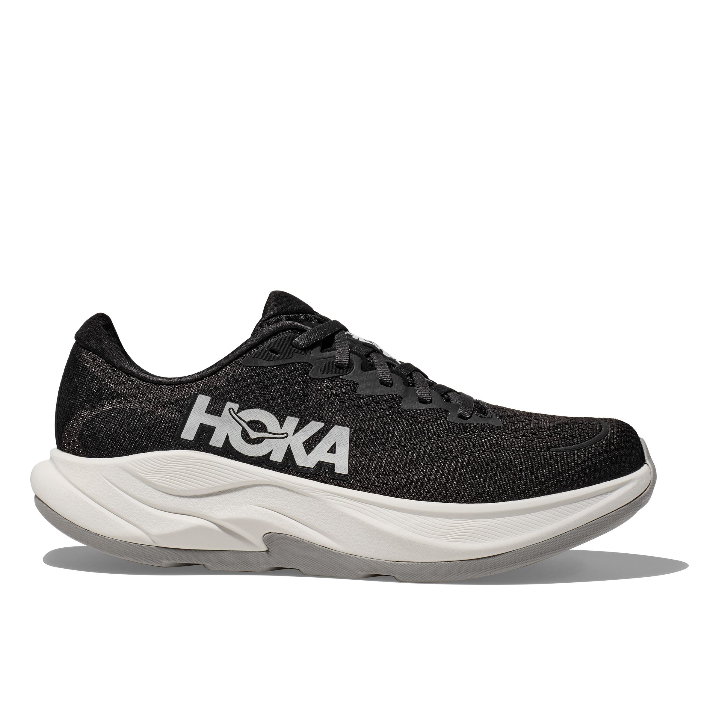 HOKA RINCON 4 Women's Running Shoes - Medium & Wide Width for Road & Trail Running - Lightweight Cushioned Sneakers for Jogging, Gym Workouts & Daily Walking