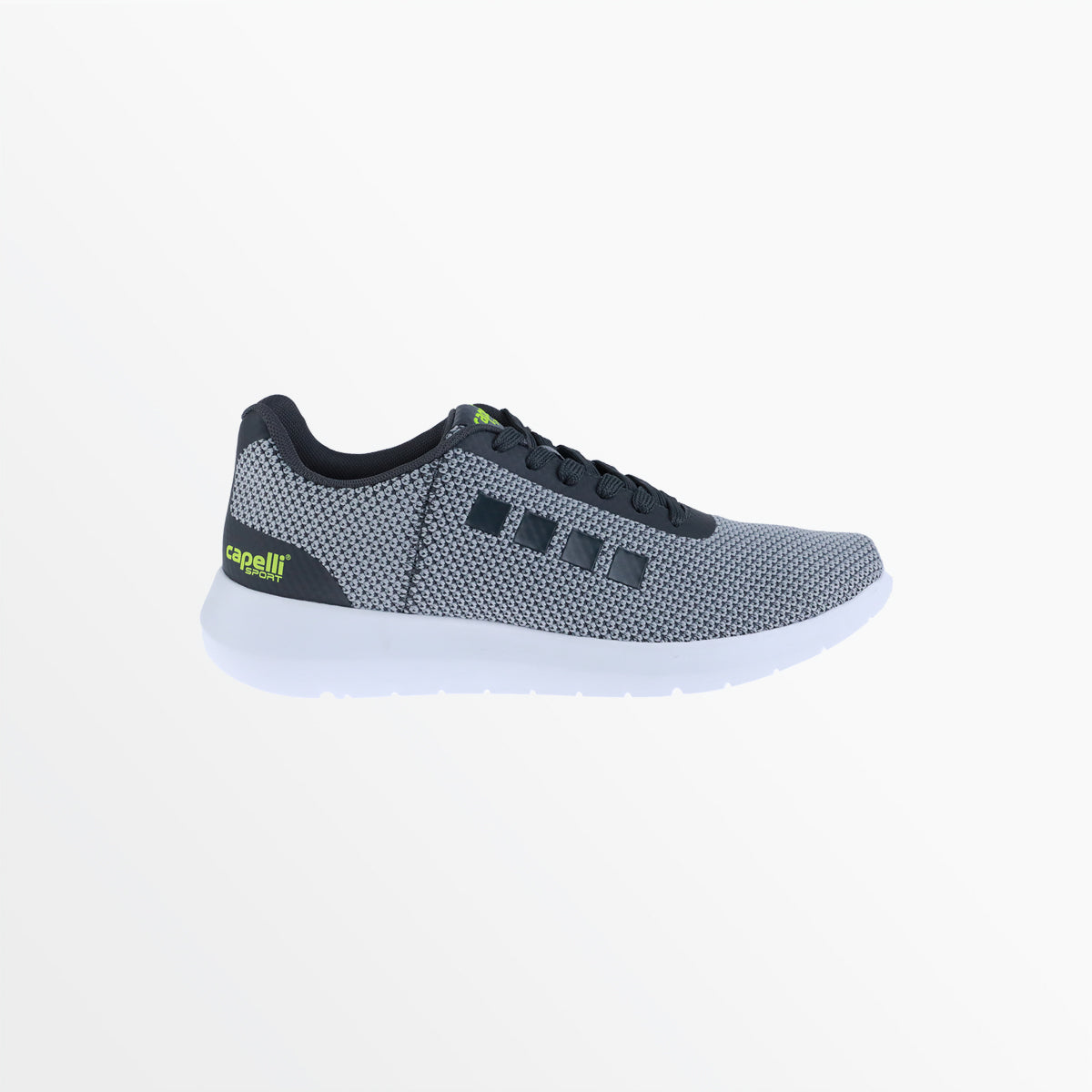 YOUTH CS ONE II Running Shoes for Men & Women - Lightweight Athletic Sneakers for Jogging, Gym, and Casual Wear