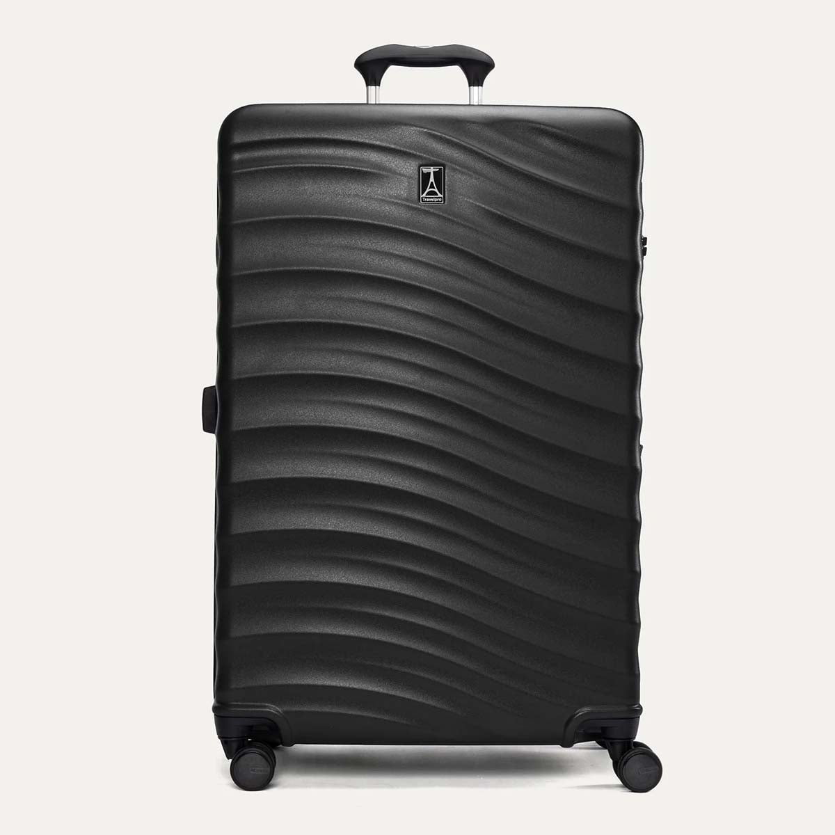 Travelpro Maxlite Air V2 Lightweight Hardside Spinner Luggage Set (3-Piece) - Perfect for International Travel & Business Trips
