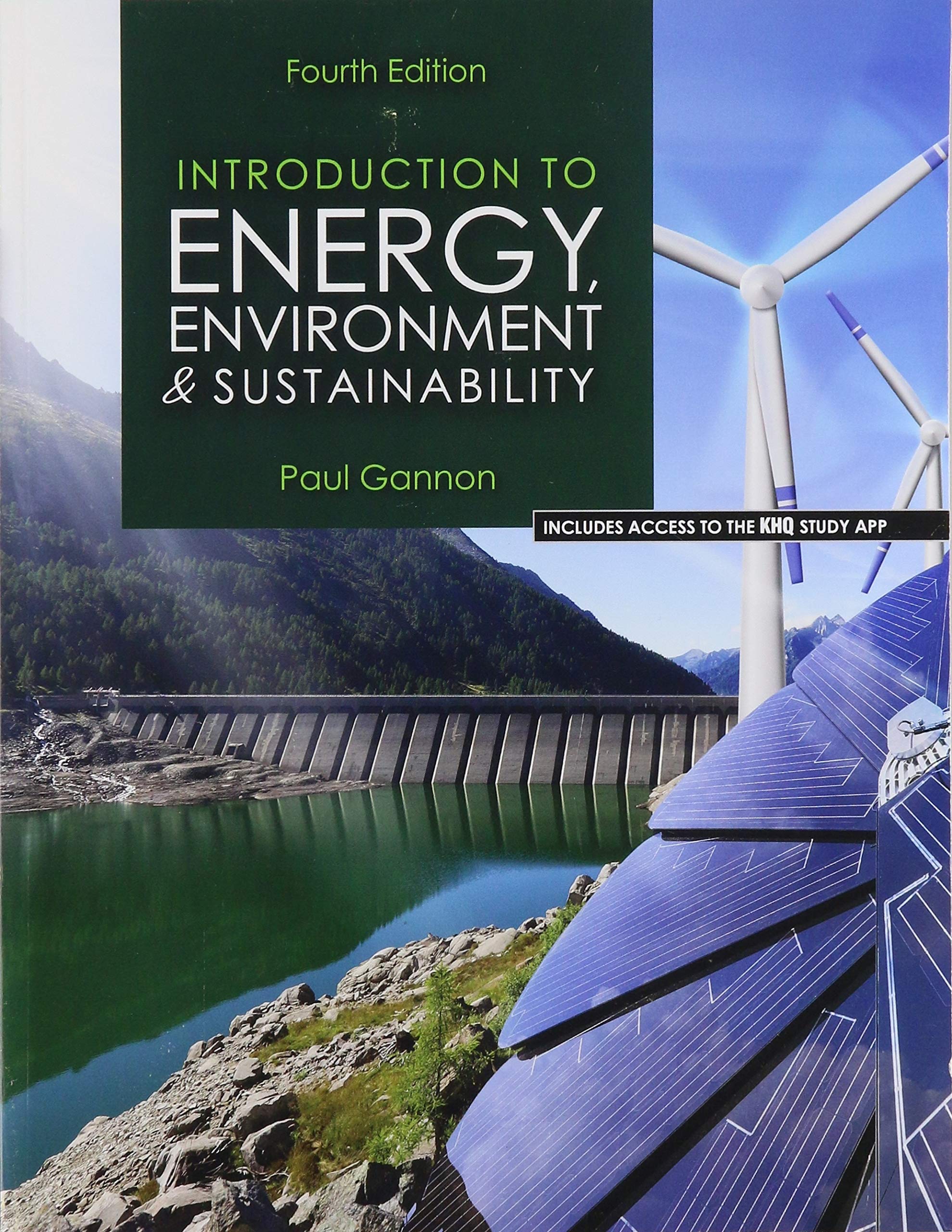 Energy, Environment & Sustainability Guide | Eco-Friendly Living & Green Solutions for Home & Business | Perfect for Students, Professionals & Eco-Conscious Consumers