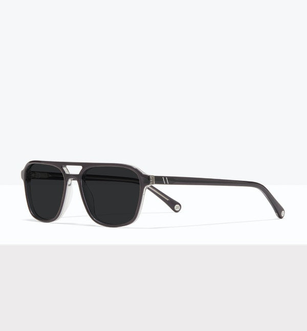 Lark Sunglasses for Women & Men - UV Protection Polarized Aviator Sunglasses - Stylish & Lightweight for Driving, Travel & Outdoor Activities