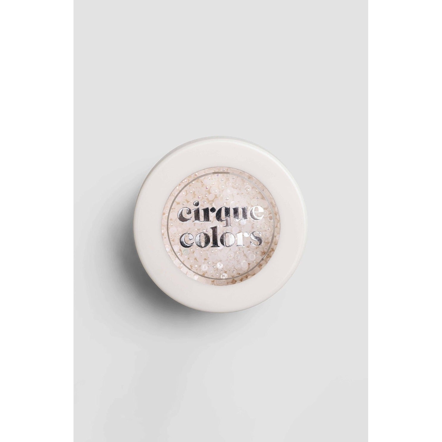 Cirque Colors Pearls Of Wisdom Charms - Elegant Nail Polish for Special Occasions & Gift Giving