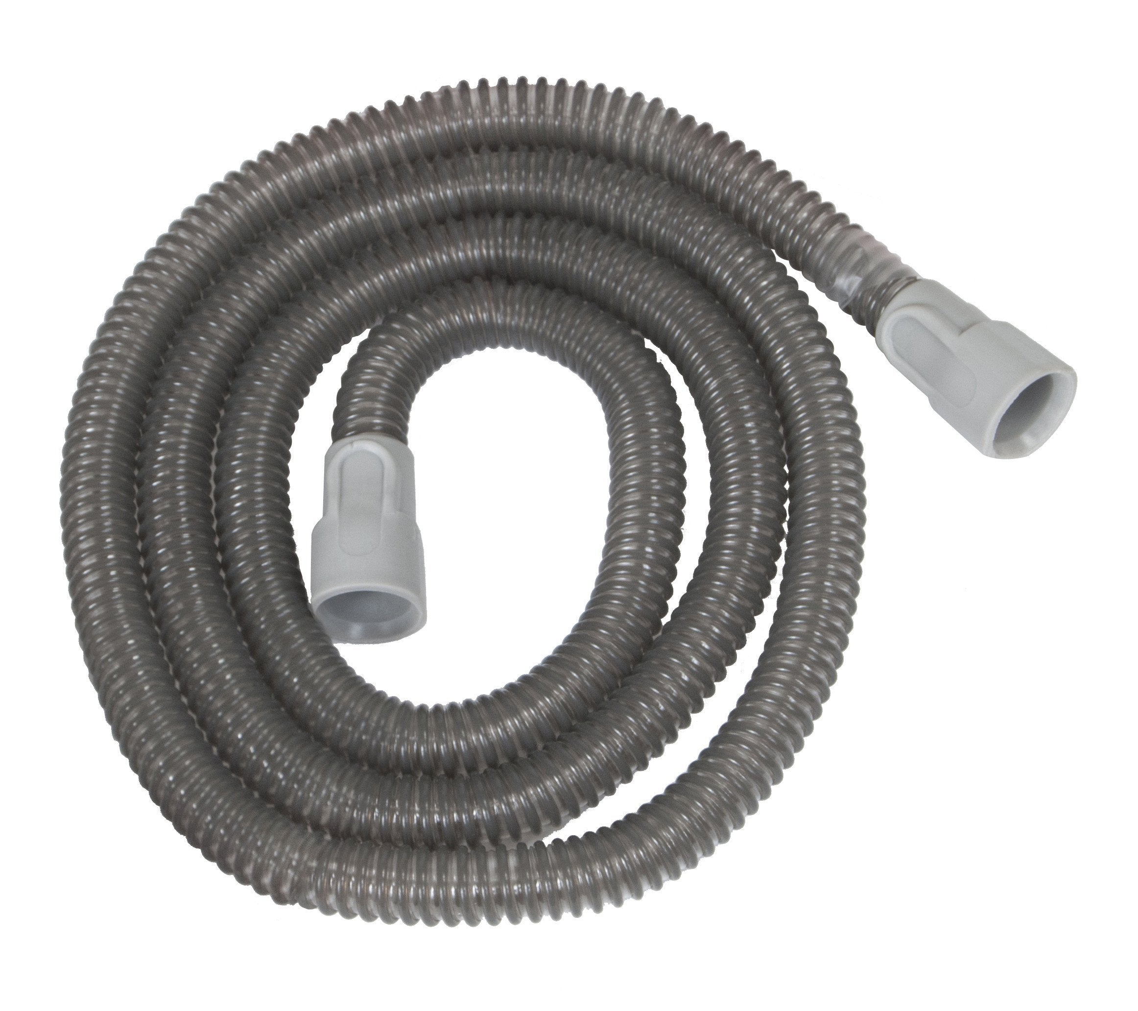 6' CPAP Hose for Sleep Apnea - Lightweight, Flexible Tubing for CPAP Machines - Perfect for Nighttime Therapy & Travel Use
