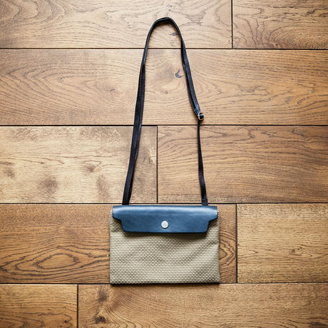 Cabas No. 59 Small Micro Shoulder Bag for Women - Stylish Crossbody Purse for Everyday Use, Travel & Date Night